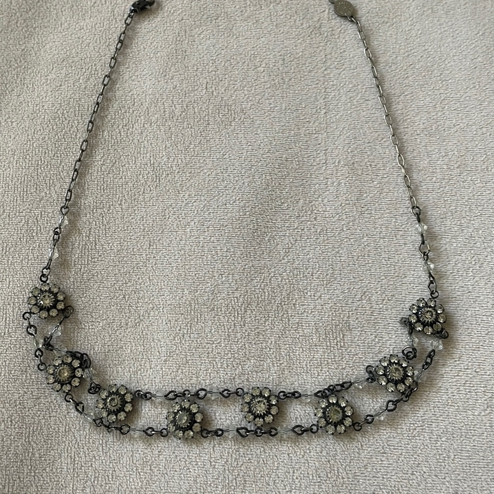 Crystal Choker